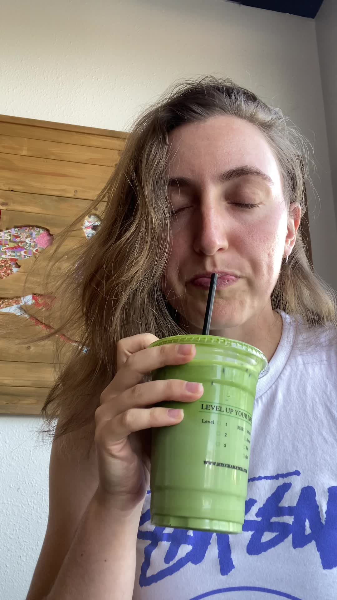 Meccha Matcha