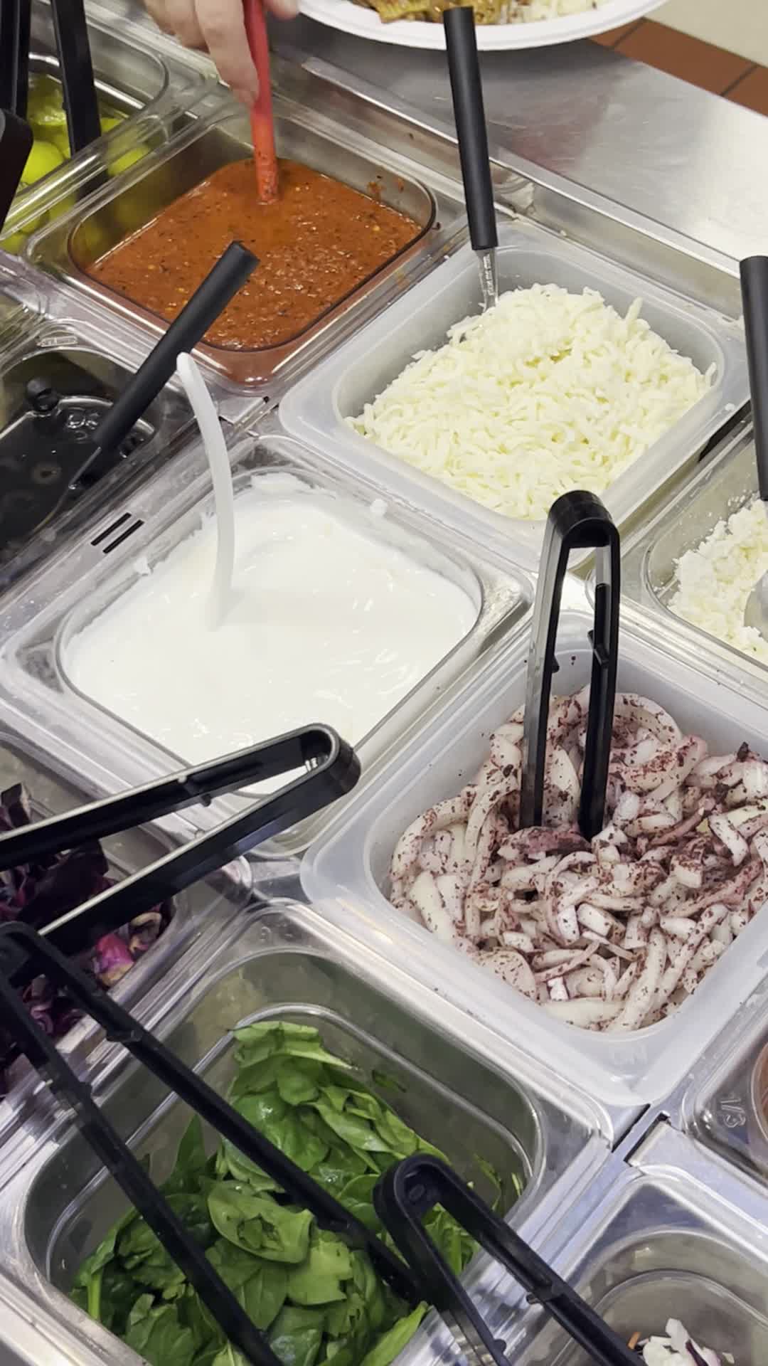 Istanbul Kitchen Mclean