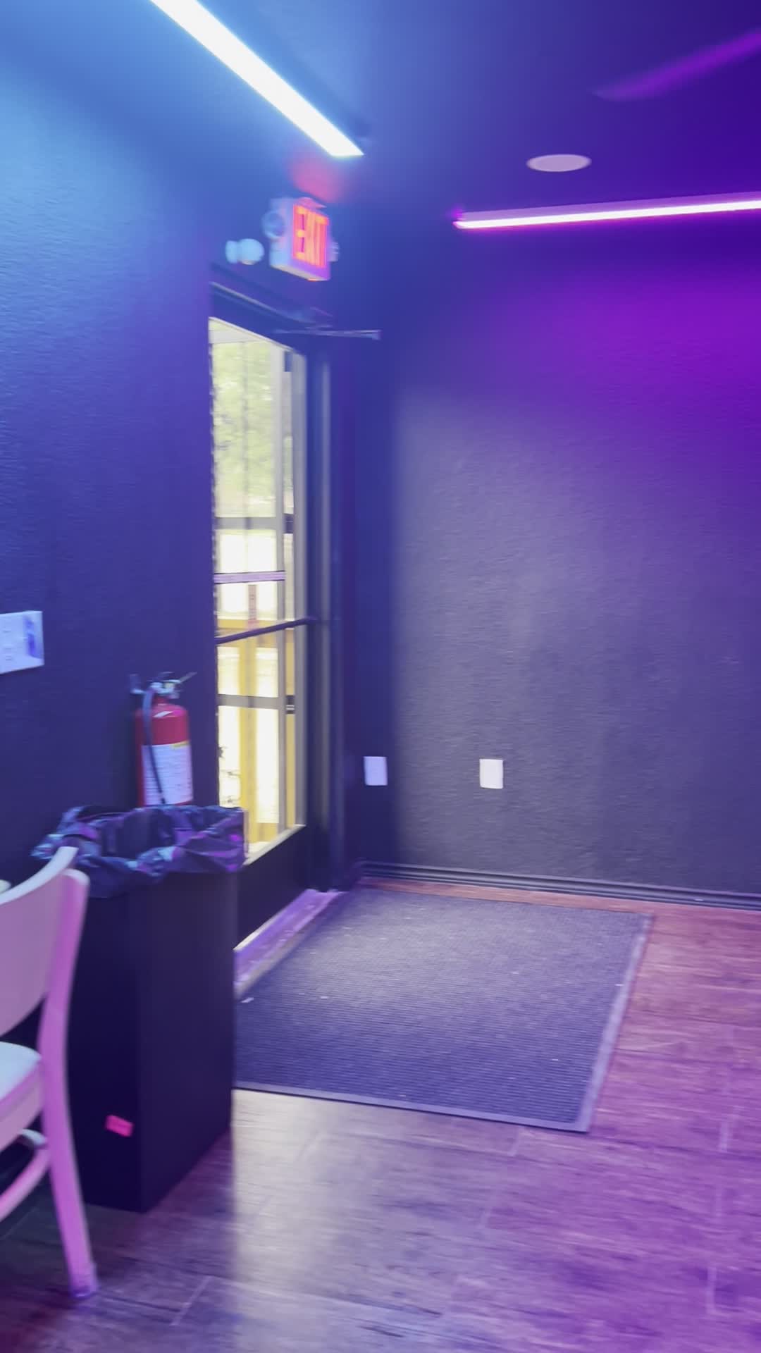 Cyber City Cafe 
