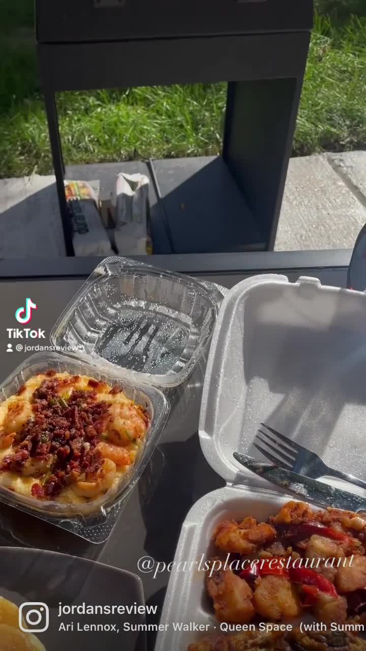 Video review of Pearl's Place Restaurant