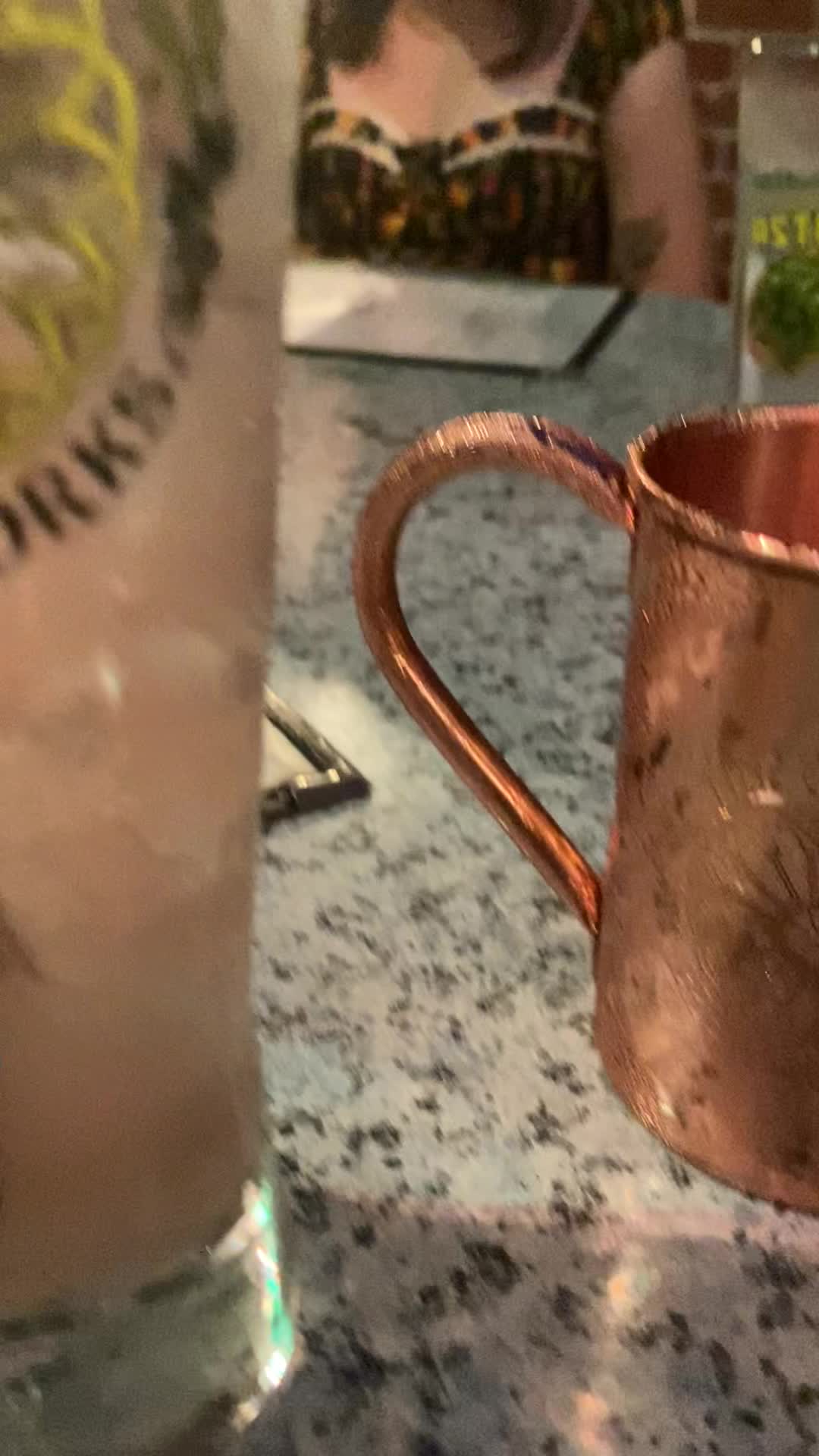 Video review of The Church Brew Works