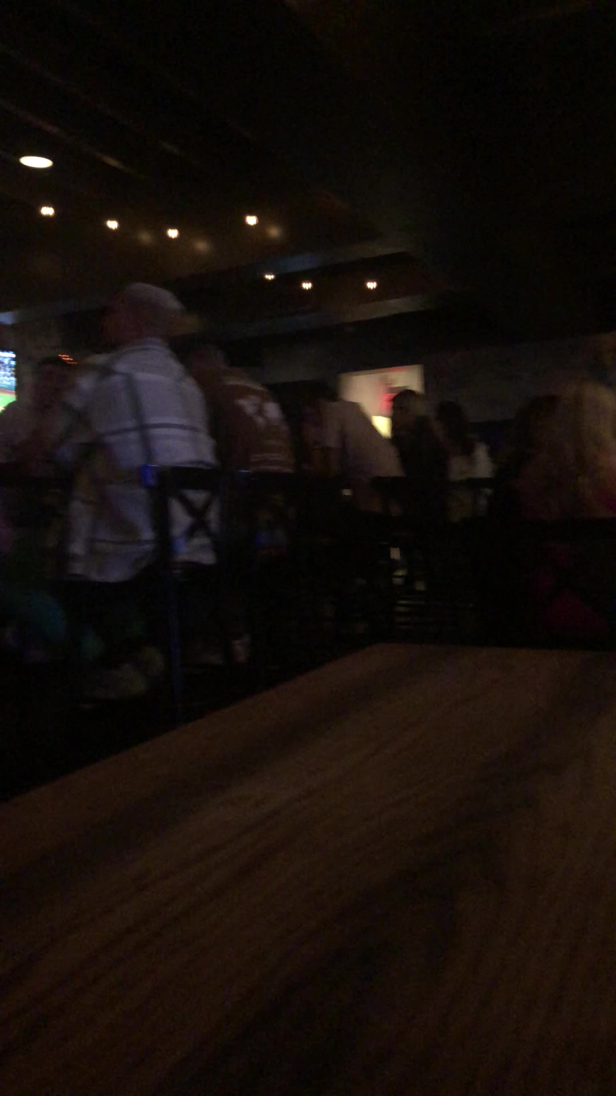 Nash Bar & Stage