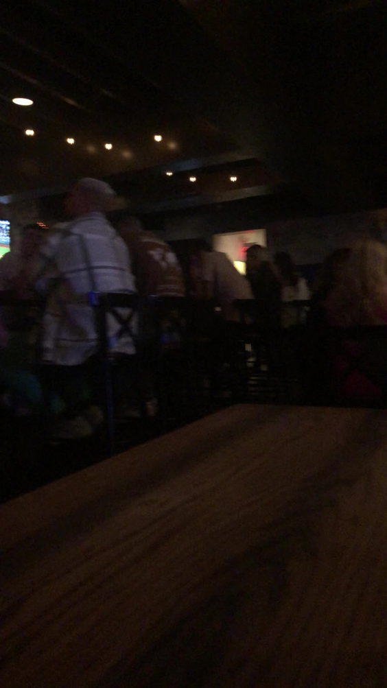 Nash Bar & Stage