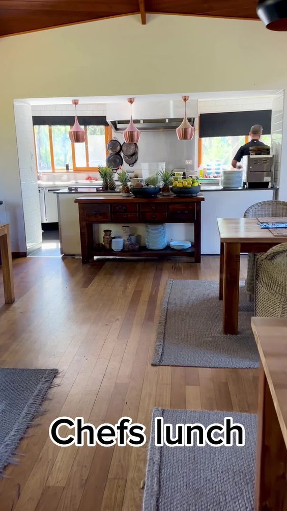 Billabong Retreat Sydney