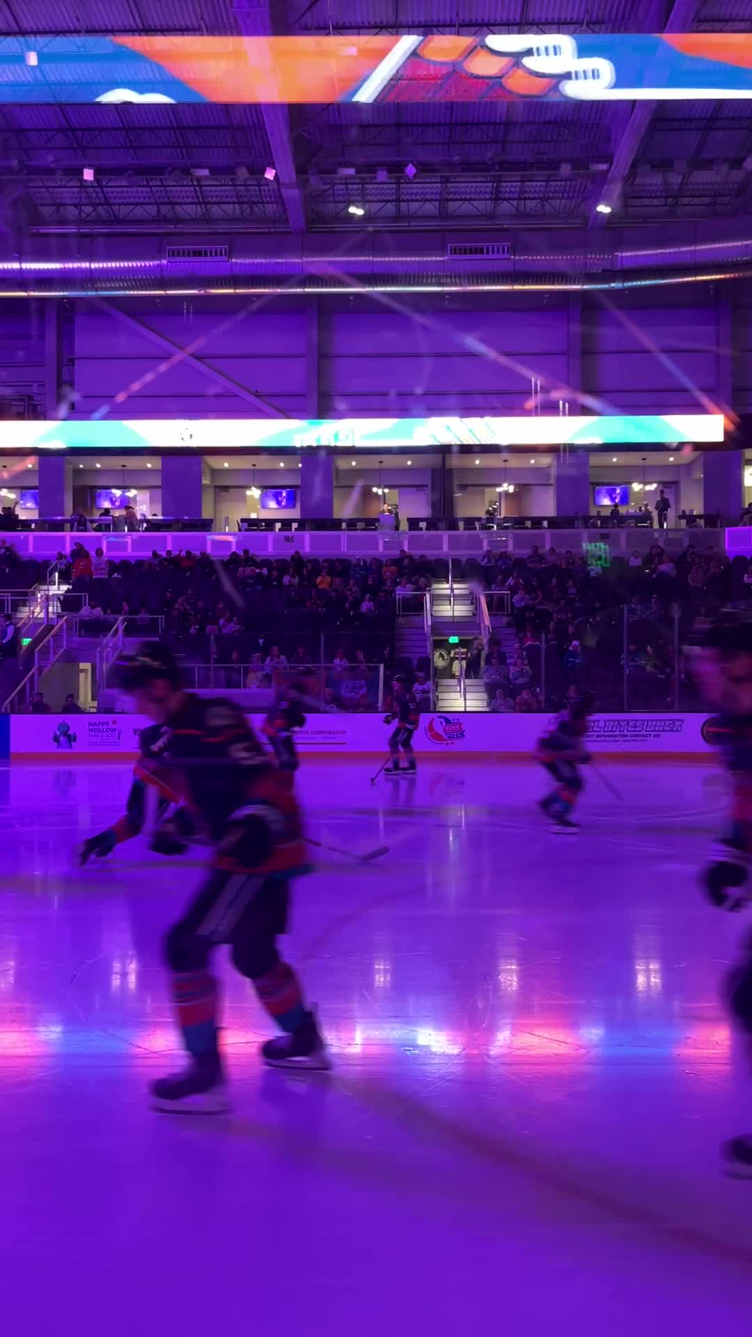 Tech CU Arena
