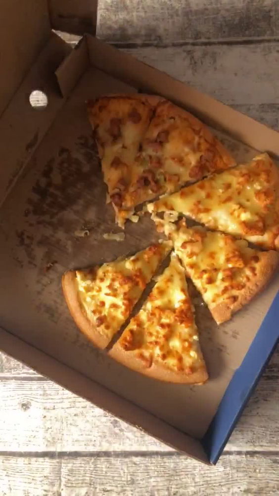 Roman's Pizza