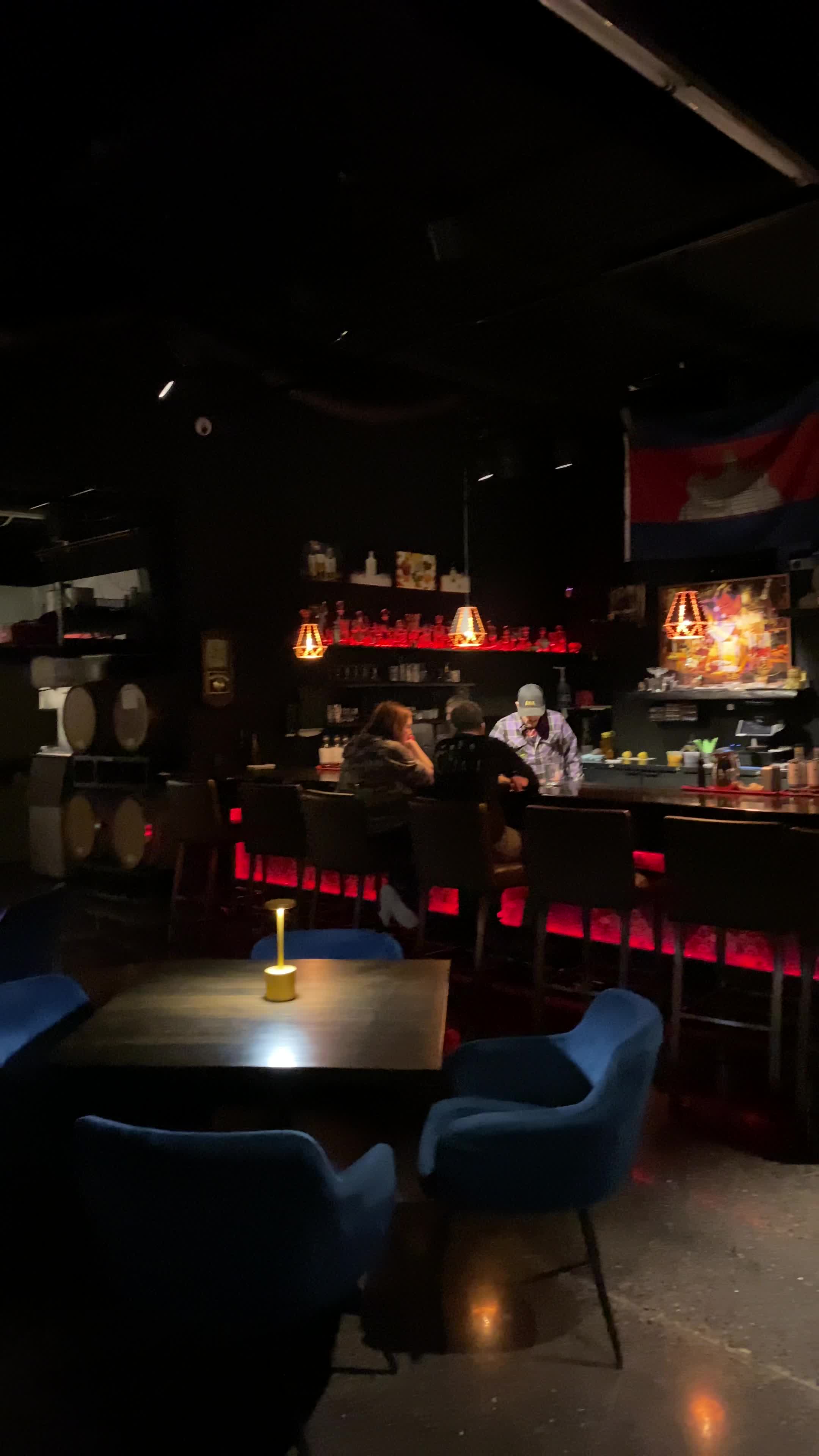 Skaalvenn Distillery