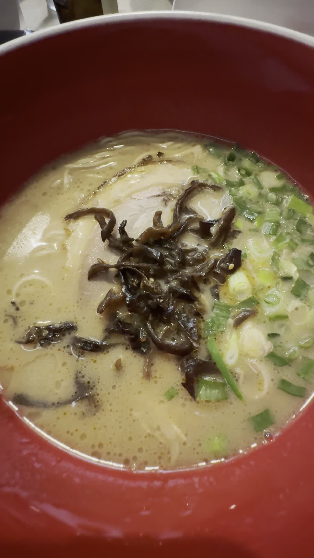 Tsuta Japanese Dining