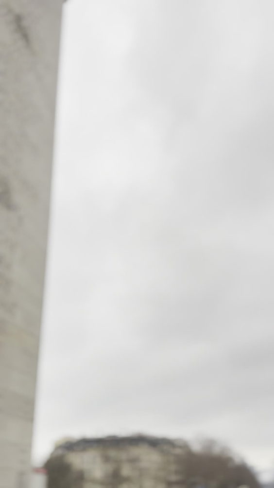 Arc de Triomphe