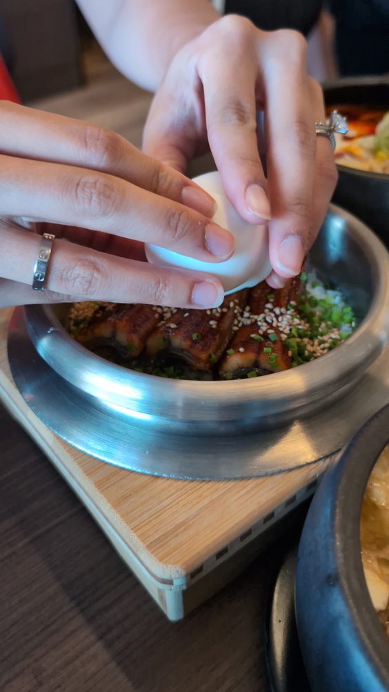 Haan Korean BBQ