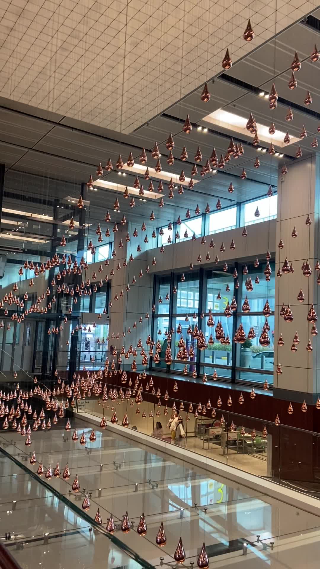 Jewel Changi Airport