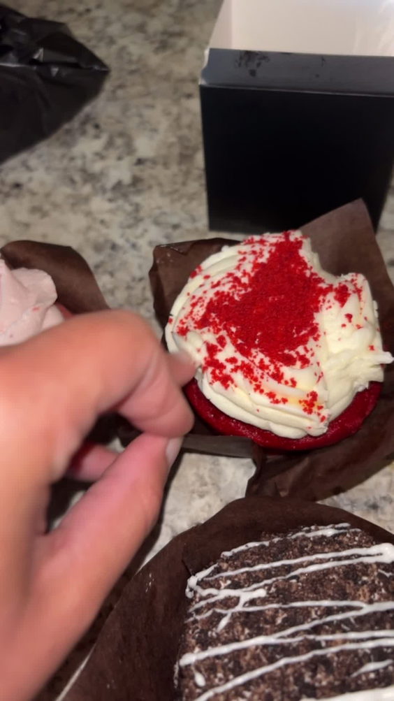 The Happy Cake Shop