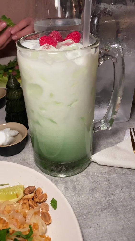 Laos lineage eatery