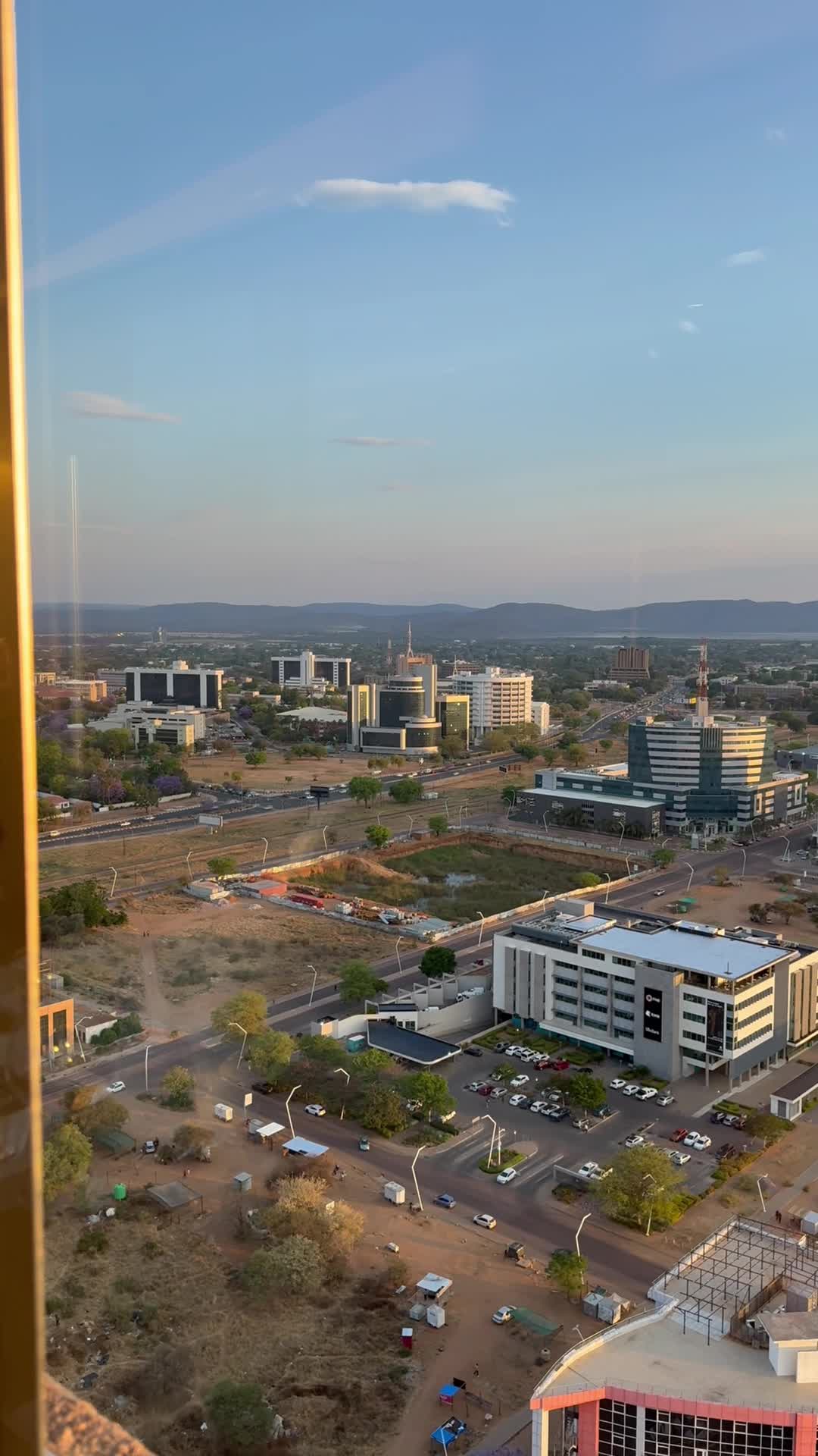 Video review of Table50Two