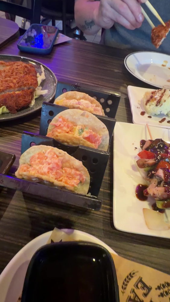 Sushiya | Prime All You Can Eat