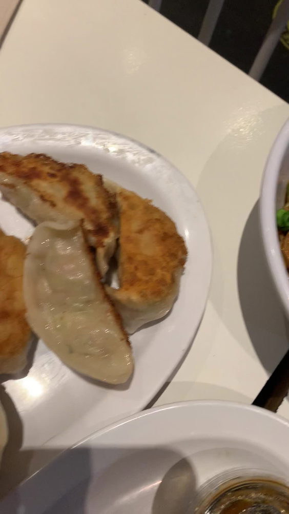 Mimi Cheng's