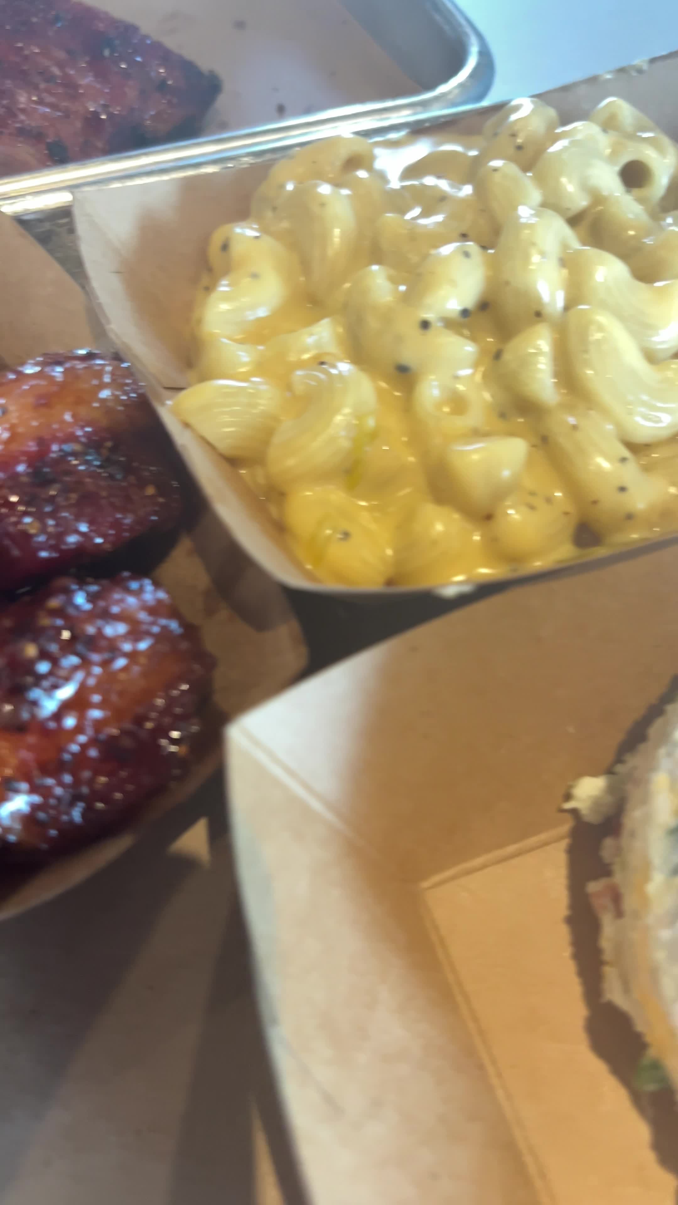 Video review of Heim Barbeque