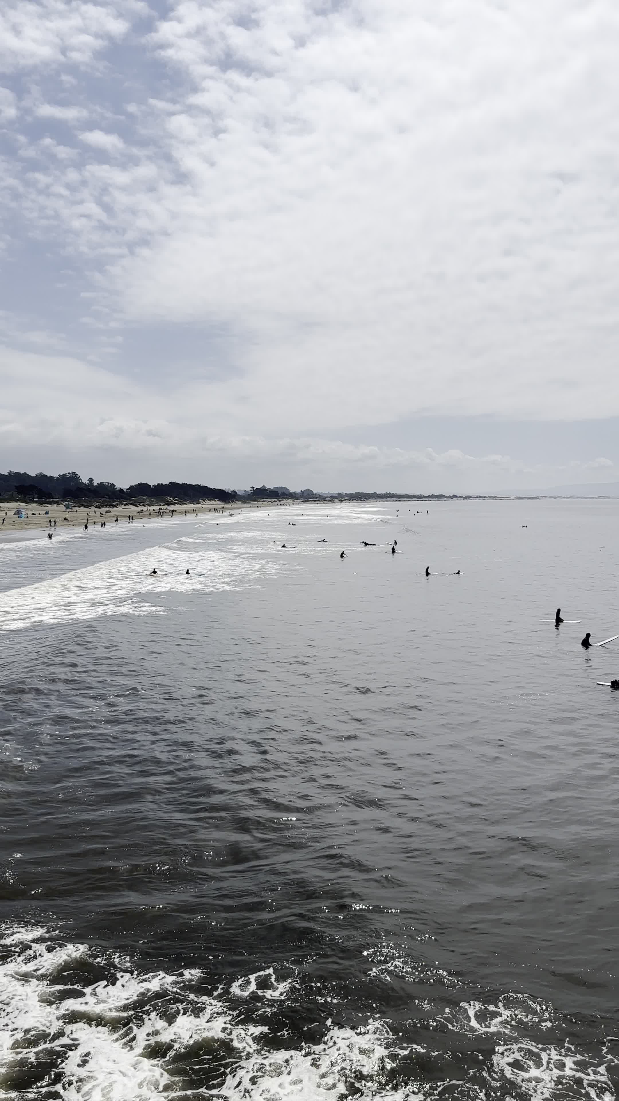 Pismo Beach Pier