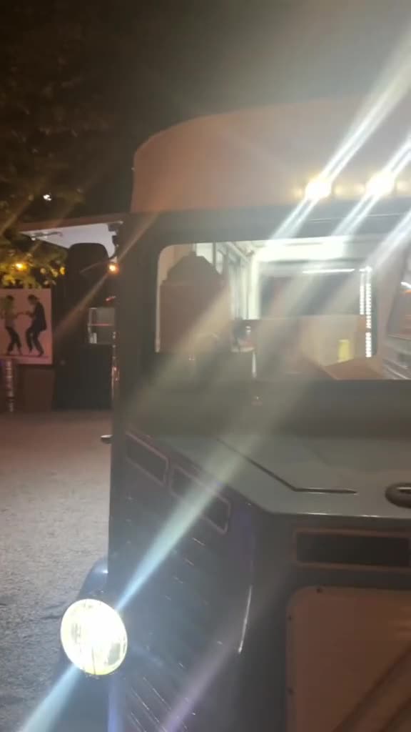 Wanderlust Beer Garden