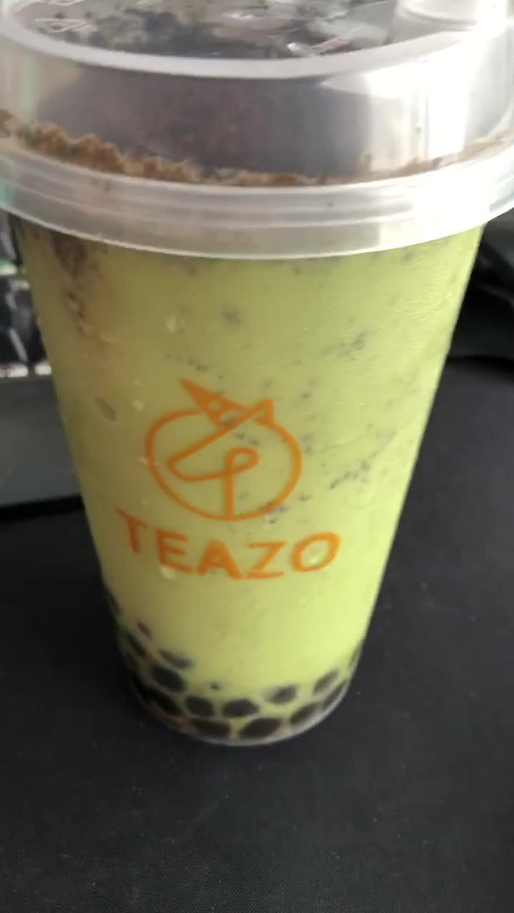 Teazo