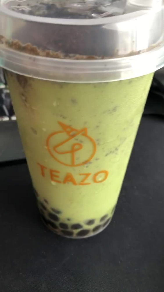Teazo
