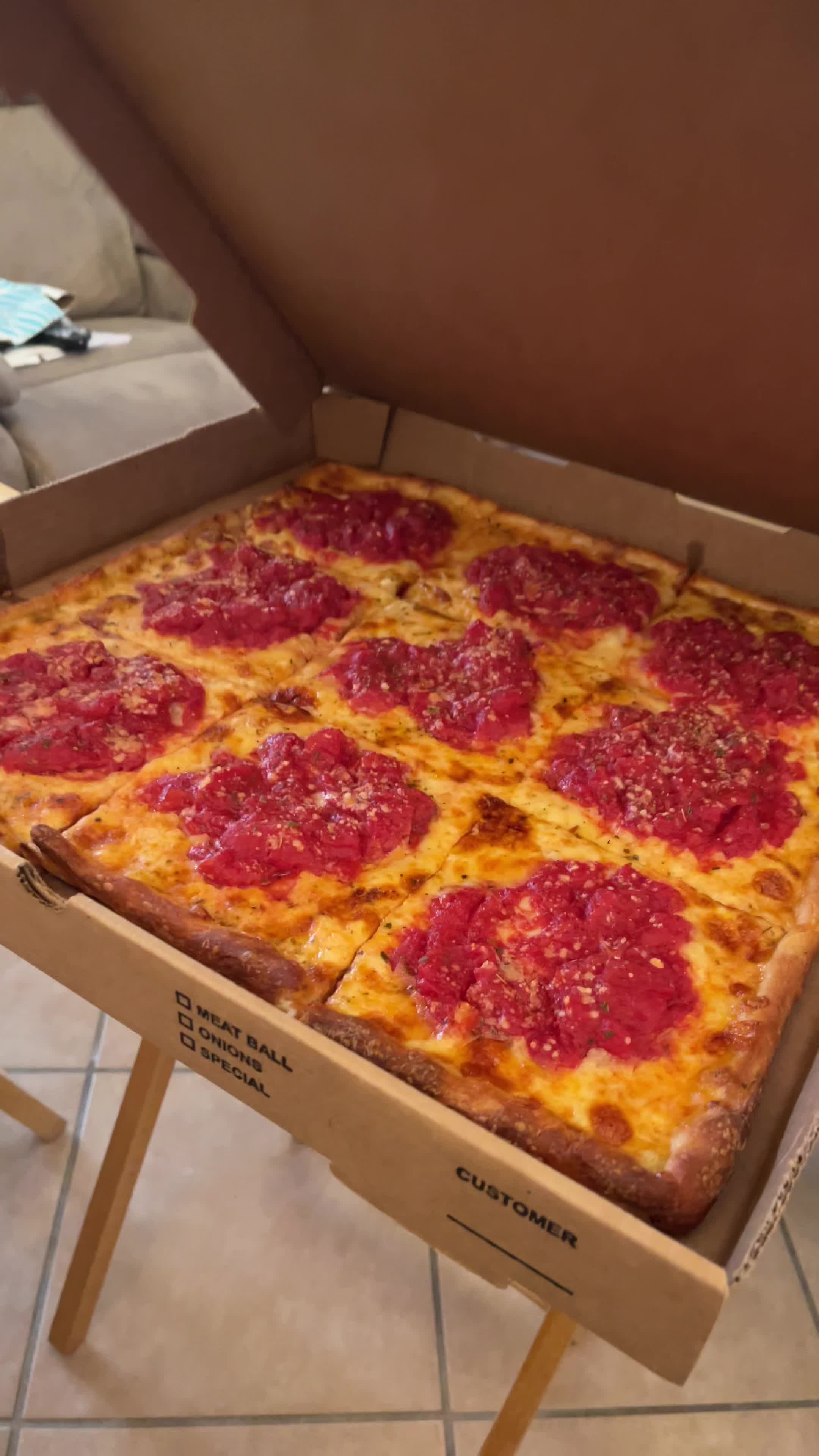 Two Guys Pizzeria