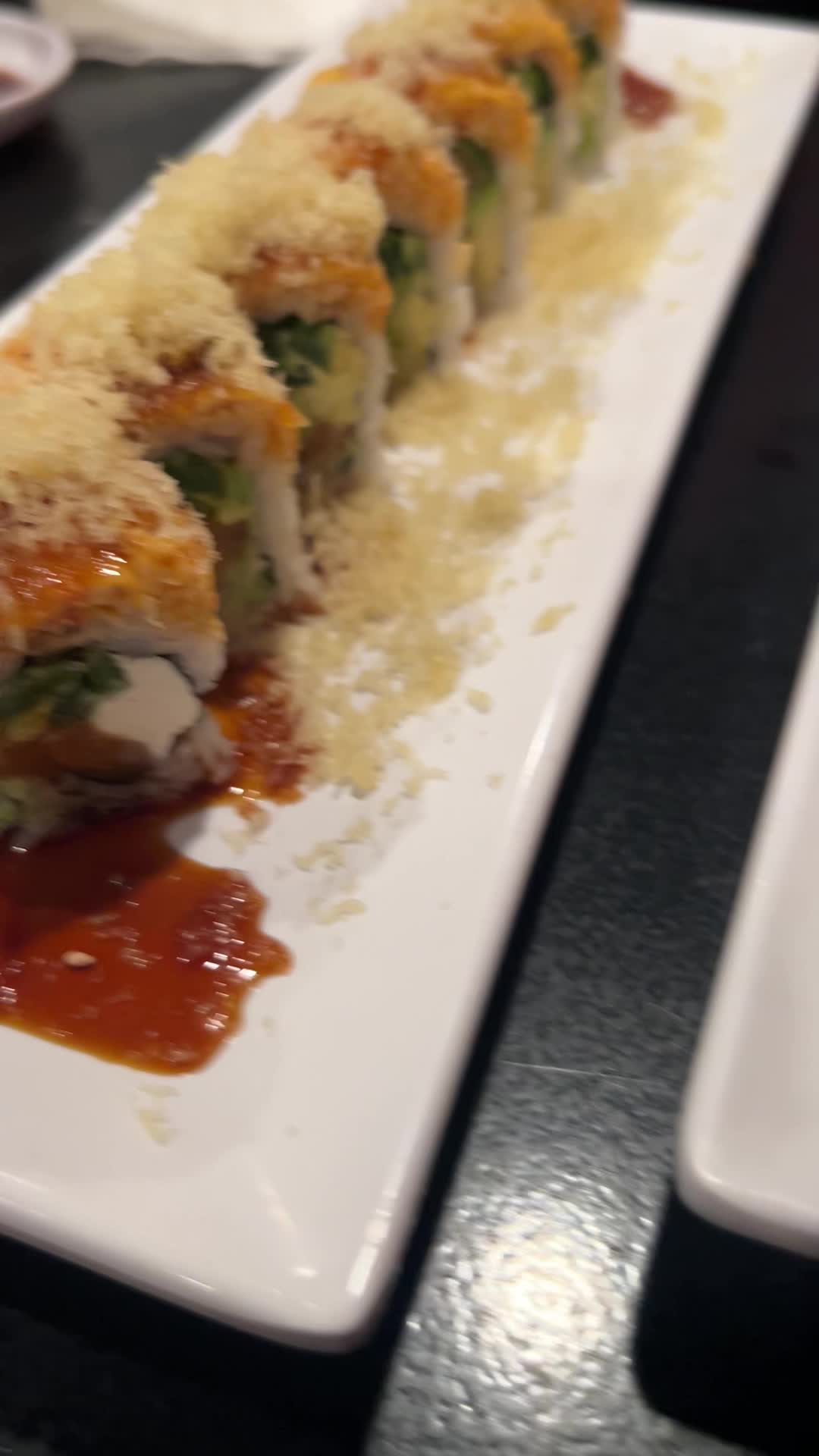 Hinata Sushi