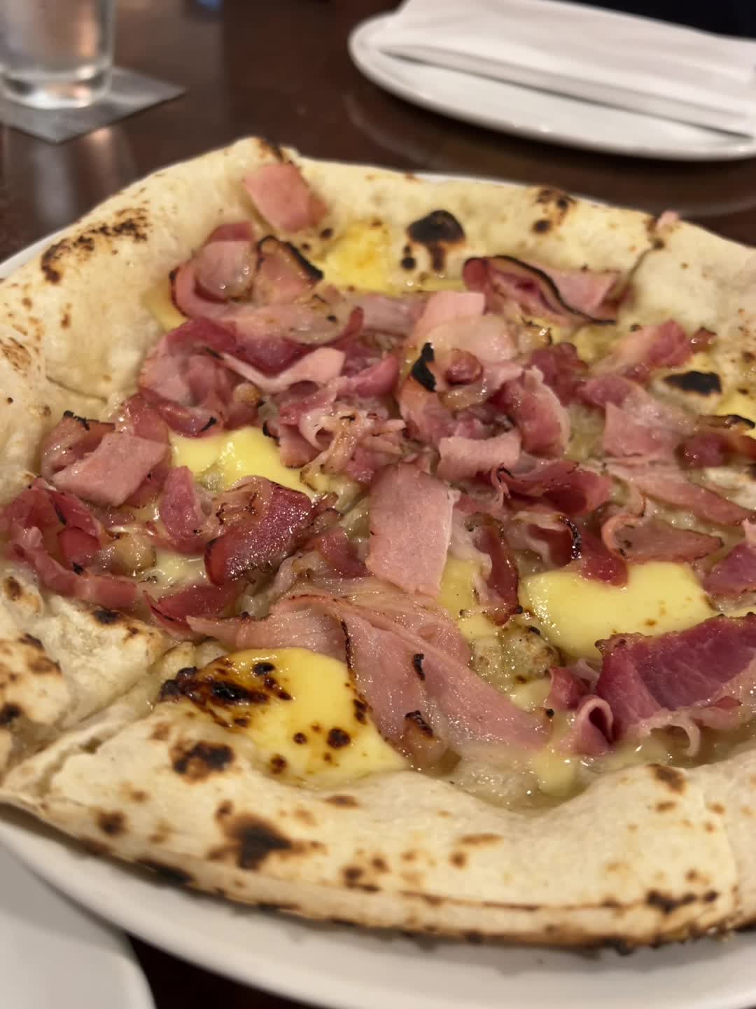 Video review of Shangri-La Plaza