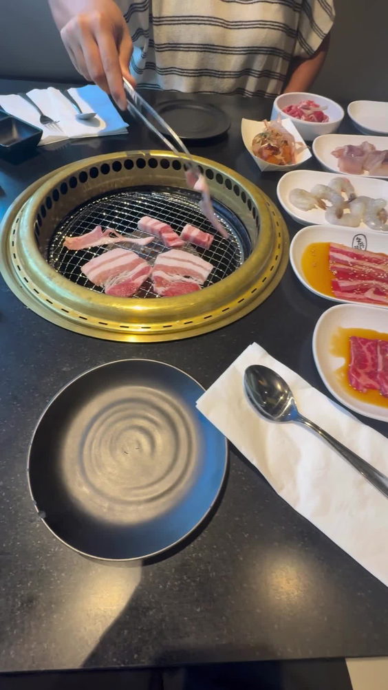 Gyubee Japanese Grill