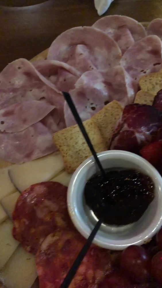 Cured Restaurant and Salumeria 
