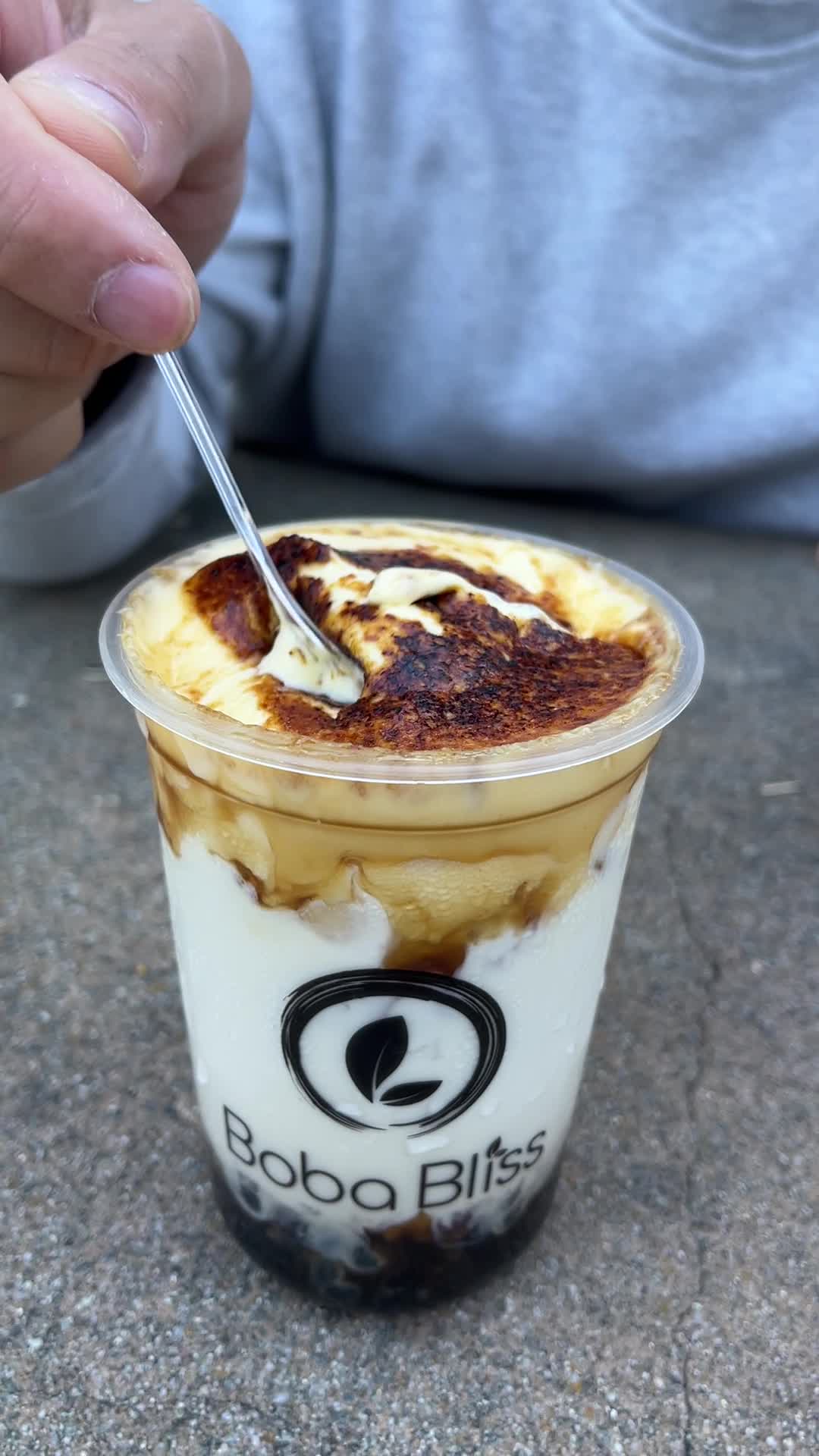 Boba Bliss