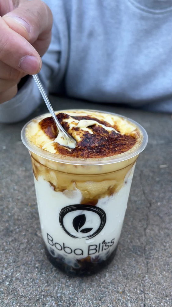 Boba Bliss