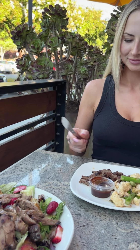 Jack's Urban Eats