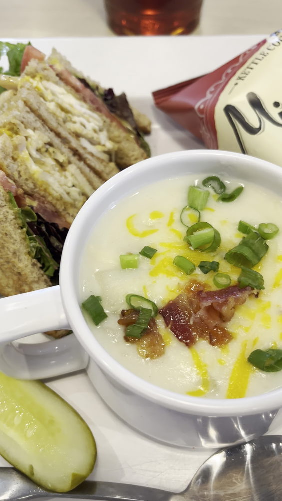 McAlister's Deli