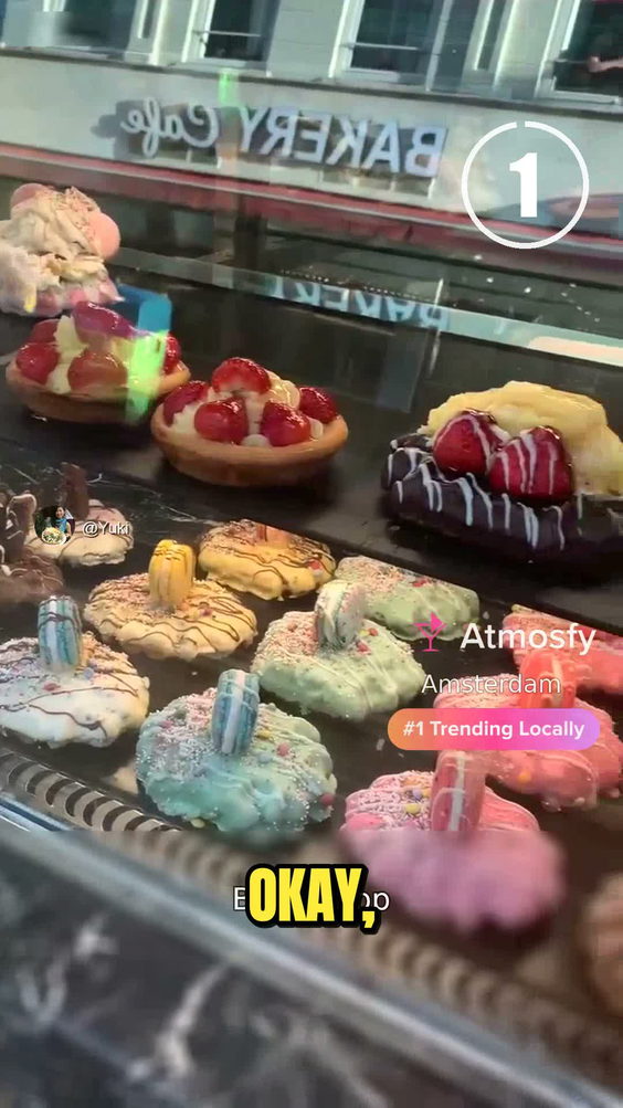 Ice Bakery