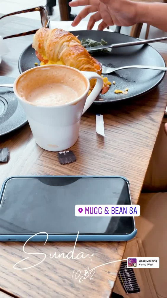 Mugg & Bean