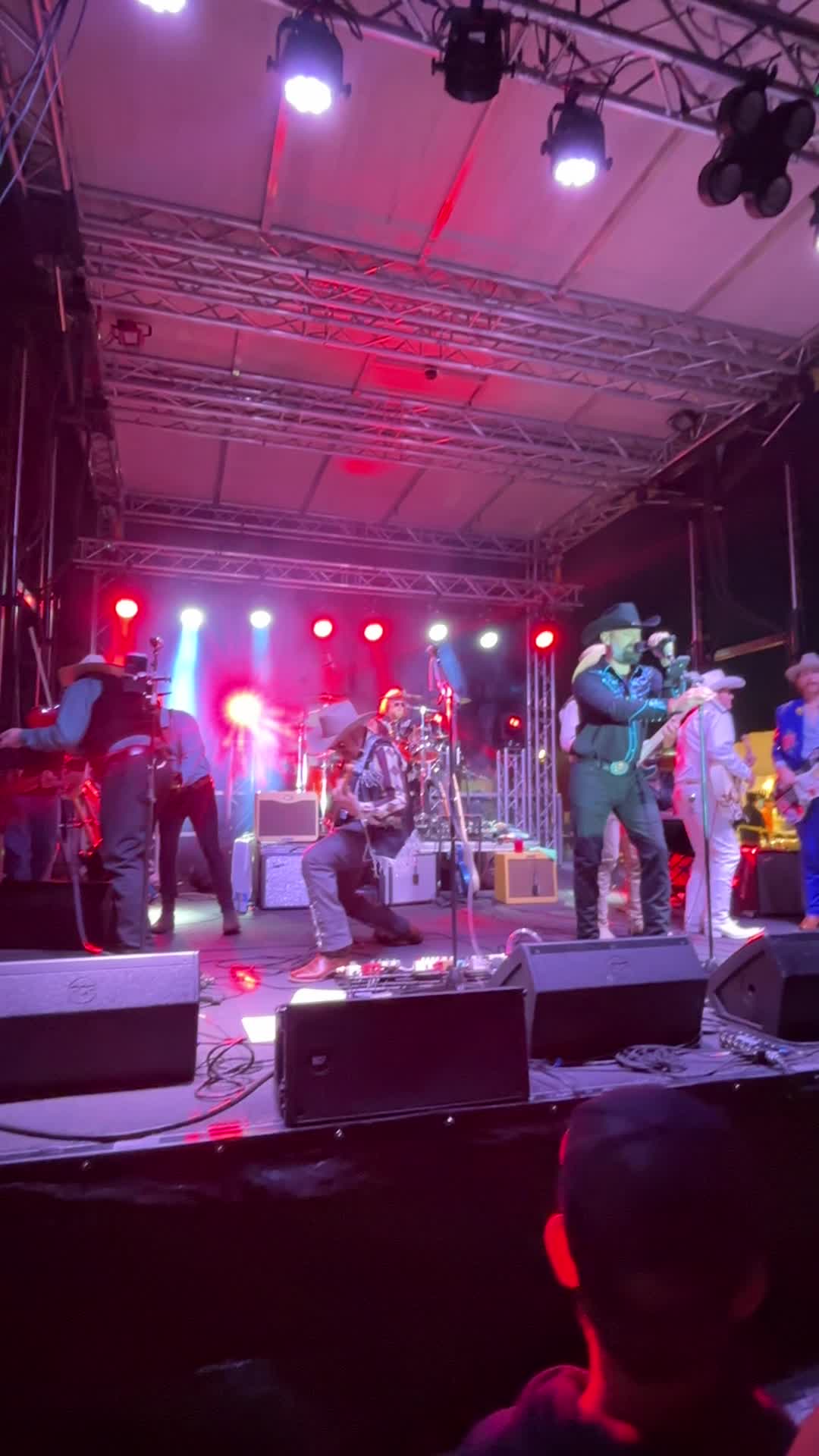 Back Roads Music Festival