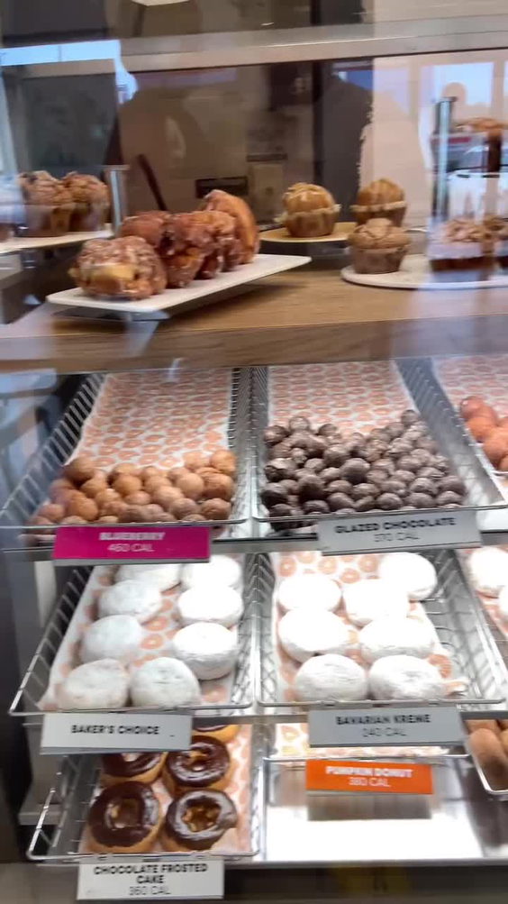 Dunkin' / Baskin-Robbins