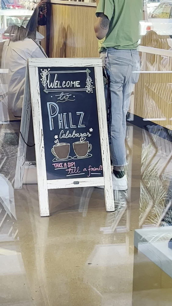 Philz Coffee