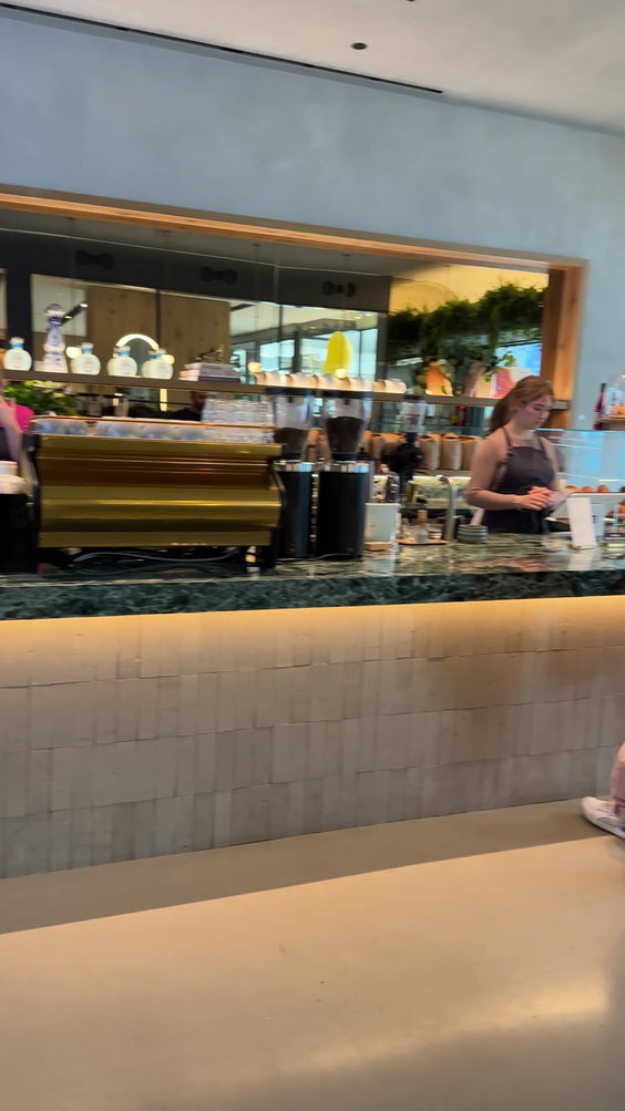 A-OK CAFE