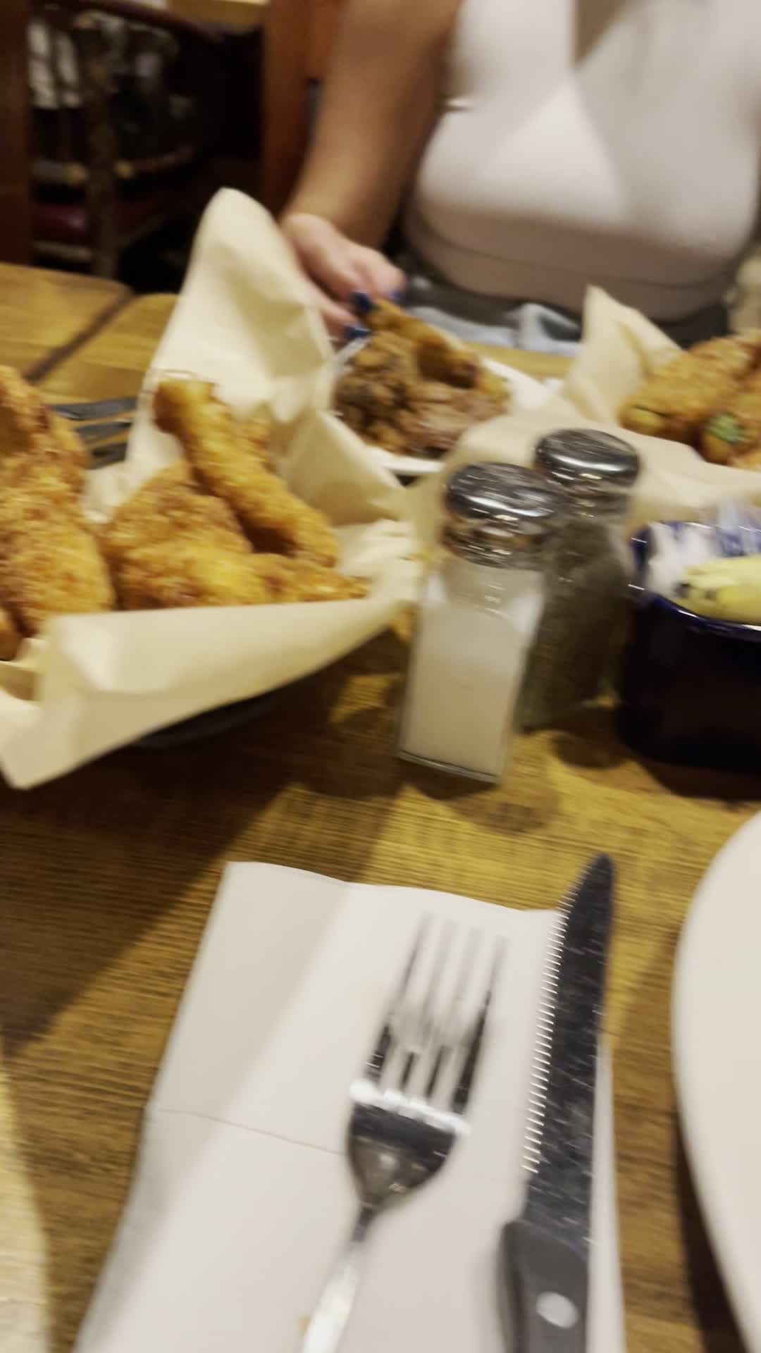 Video review of The Kettle