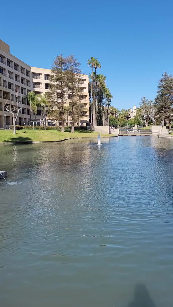 Costa Mesa Marriott