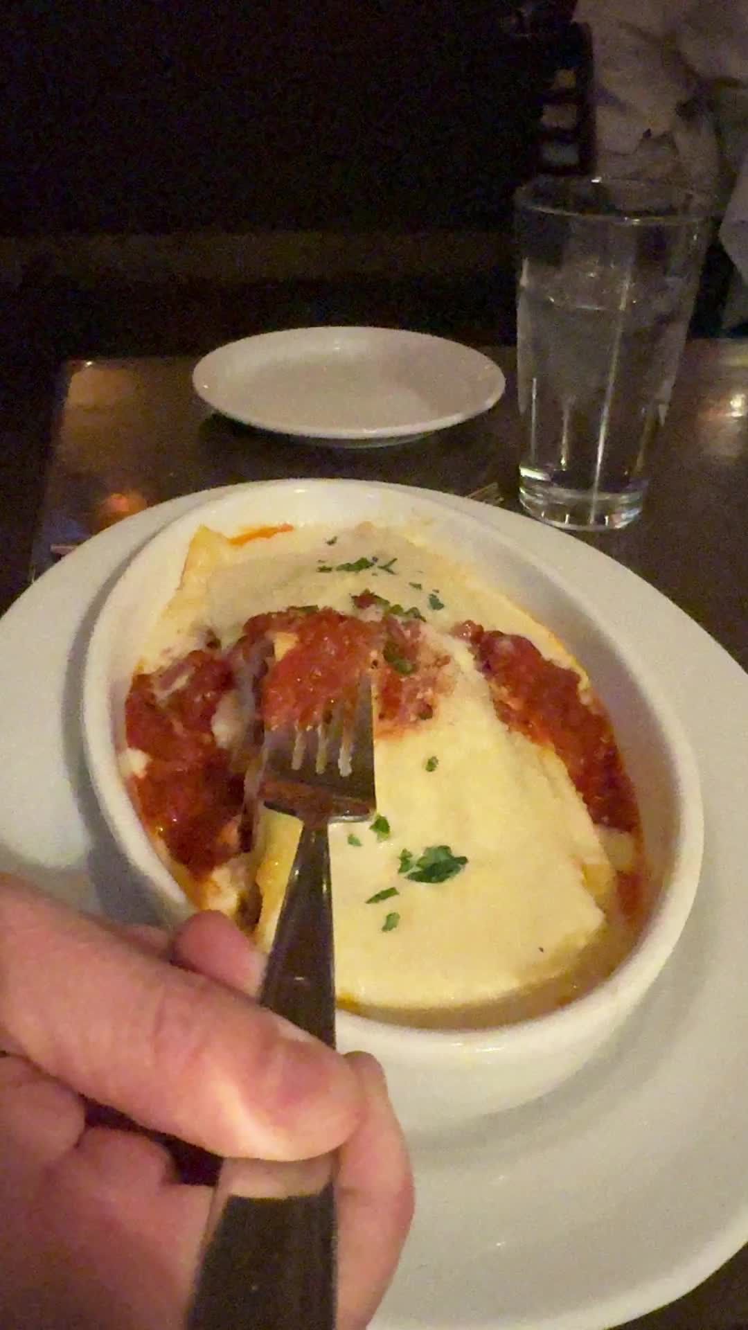 Brio Italian Grille