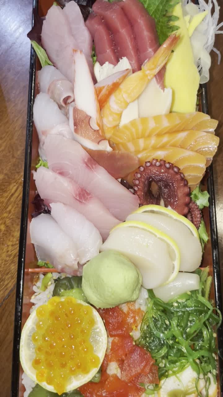 Sakura Japanese Steak, Seafood House & Sushi Bar