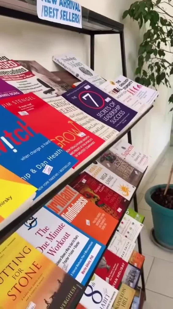 Book Store