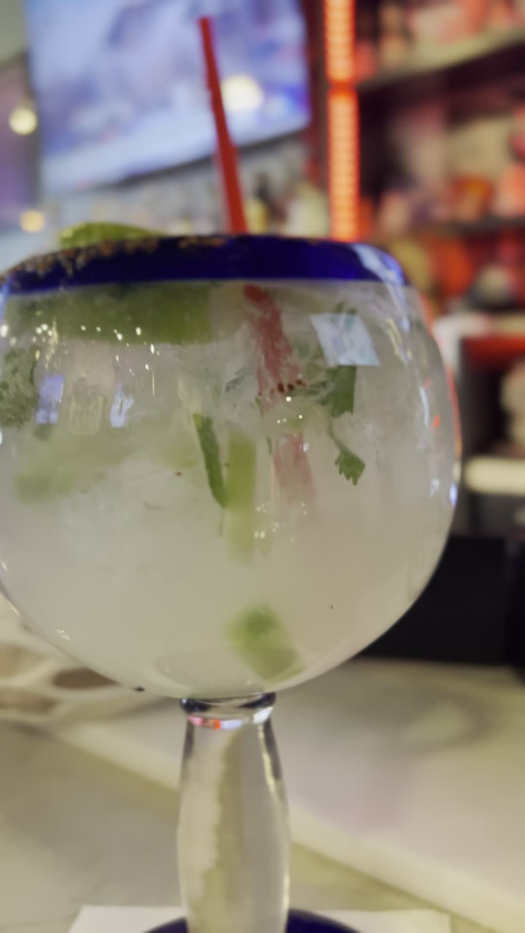 Don Juan’s Cantina