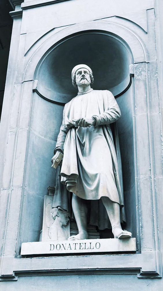 Museo di Palazzo Vecchio