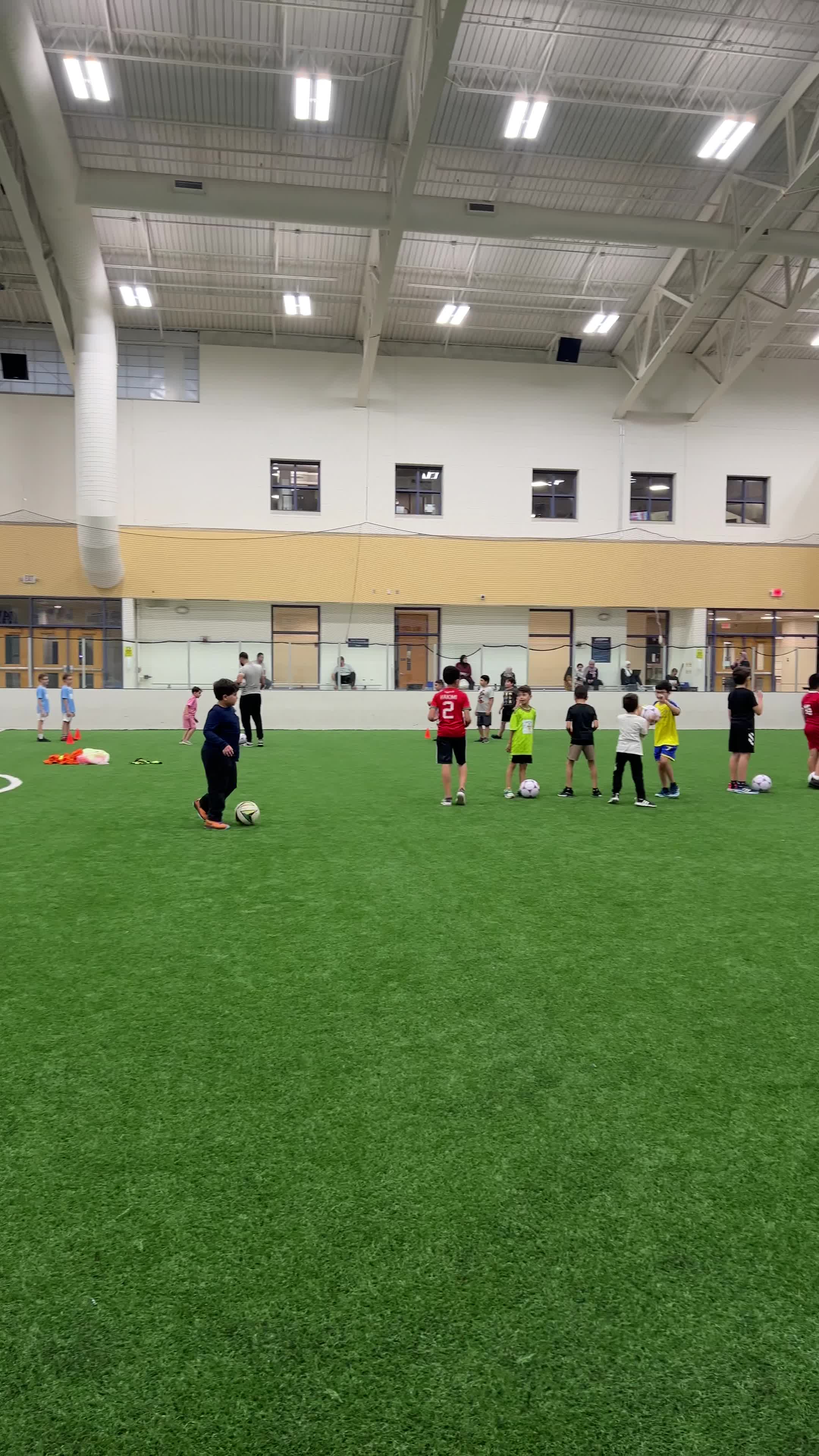 MegaPlex Sports Center