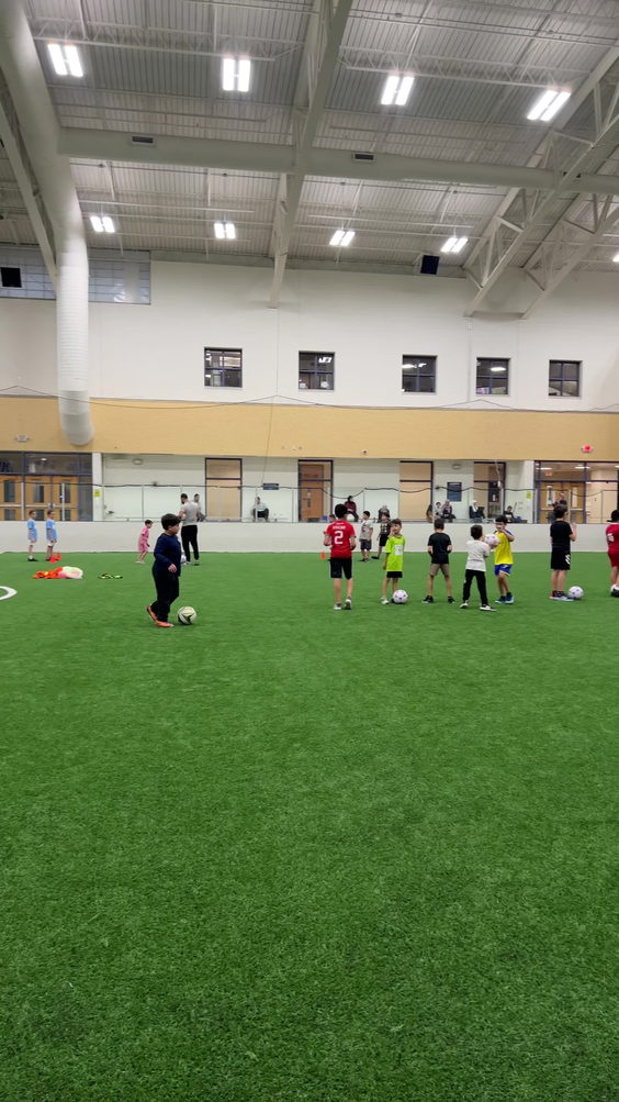 MegaPlex Sports Center