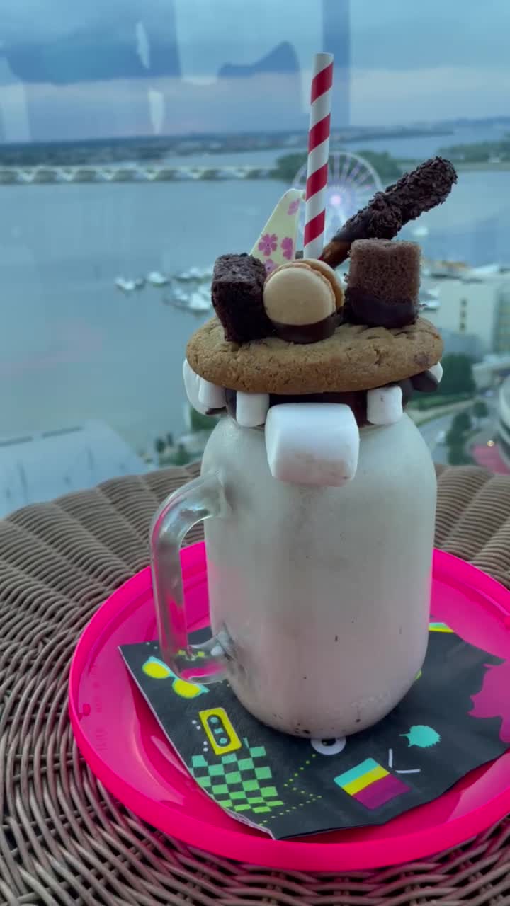 Gaylord National Resort & Convention Center